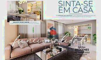 Imagem 2: Casa 4 quartos com Kit Lazer(Piscina e Churrasqueira) no Condomínio Paradise Way Residence