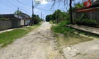 Imagem 6: Terreno à venda, 585 m² por R$ 115.000,00 - Centro - Maricá/RJ