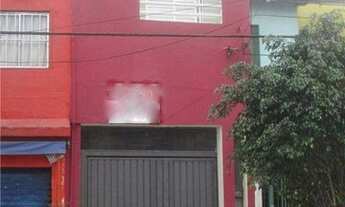 Imagem: Sobrado com 4 dormitórios à venda, 102