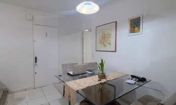 Imagem 5: Apartamento para venda com 65 metros quadrados com 3 quartos em Vila Prel - São Paulo - SP