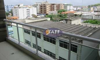 Imagem 7: Cobertura com 2 dormitórios à venda, 110 m² por R$ 910.000,00 - Centro - Cabo Frio/RJ