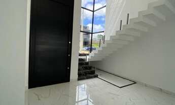 Imagem 2: Casa em condomínio fechado em Botucatu