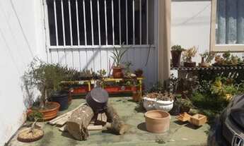 Imagem 3: Casa para venda com 85 metros quadrados com 2 quartos em Alto da Bela Vista - Camaçari - B