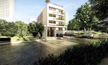 Imagem 7: Apartamento para Venda em João Pessoa, Bessa, 1 dormitório, 1 banheiro, 1 vaga