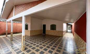 Imagem 4: Vende-se) Casa com 3 dormitórios, 130 m² por R$ 299.000 - Três Marias - Porto Velho/RO