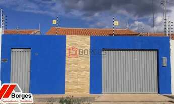 Imagem: Casa à venda no bairro Vila Maderminas