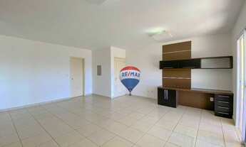 Imagem 5: Apartamento Edifício Cenário com 2 dormitórios à venda, 105 m² por R$ 597.000 - Nova Alian