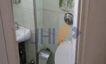 Imagem 6: Sala Comercial, Consolação/Higienópolis, 2 salas, 1 banheiro. Fácil acesso a Estação Pauli