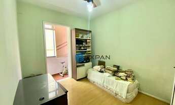 Imagem 5: Apartamento com 2 dormitórios à venda, 90 m² por R$ 690.000,00 - Flamengo - Rio de Janeiro