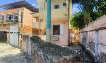 Imagem 2: Apartamento para Venda em Rio de Janeiro, OSWALDO CRUZ, 2 dormitórios, 1 banheiro, 1 vaga