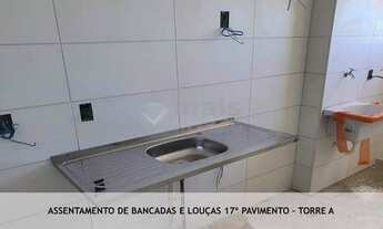 Imagem 5: Oportunidade Repasse 2 quartos 49,49m² - Adorato - Cabula