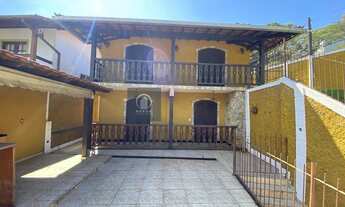 Imagem 1: Casa Duplex para Venda em Araras Teresópolis-RJ - CA-2168