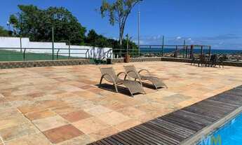 Imagem 6: Casa com 3 dormitórios à venda, 332 m² por R$ 850.000 - Cidade Alta - Porto Seguro/BA