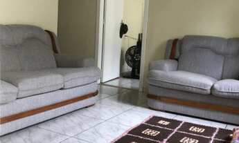 Imagem 6: Casa para venda possui 76 metros quadrados com 3 quartos