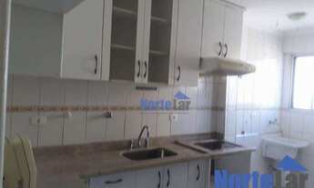 Imagem 3: Apartamento Residencial para locação, Freguesia do Ó, São Paulo -