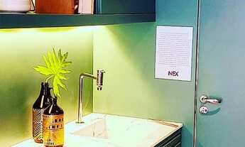 Imagem 2: 2 domitorios Alto do Ipiranga em frente ao metro