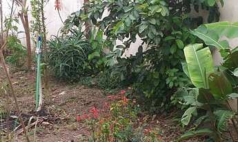 Imagem 4: Ampla Casa Térrea de fundos 50 mts 1 Dormitorio- Quintal a poucos mts da av. Santa Ineês !