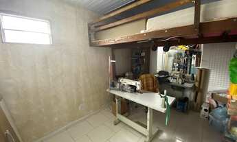 Imagem 6: Casa com 2 dormitórios à venda, 57 m² por R$ 199.000,00 - Planta Araçatuba - Piraquara/PR