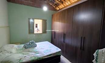 Imagem 2: CAMPO GRANDE - Casa Padrão - Residencial Aquários II