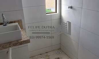 Imagem 4: Cobertura Duplex no Altiplano com 3 Quartos sendo 1 Suíte, Jacuzzi