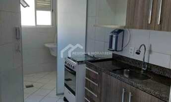 Imagem: Apartamento, 2 quartos suítes, Flamboyant