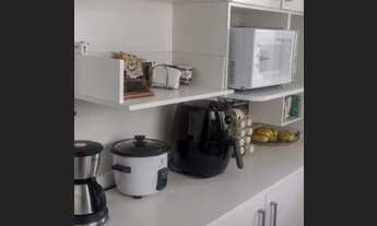 Imagem 6: CASA COM 3 DORMITÓRIOS SENDO 1 SUÍTE NO CONDOMÍNIO CANTO DA NATUREAZA - JUNDIAÍ - SP