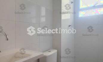 Imagem 6: Apto p/VENDA/LOCAÇÃO no Pq São Vicente - Mauá/SP