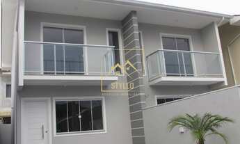 Imagem 2: Excelente Sobrado localizado no Loteamento Parque das Palmeiras / São José