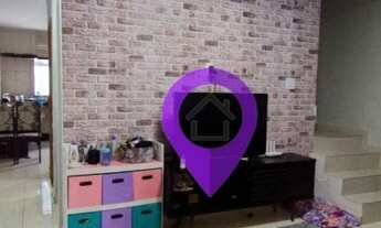 Imagem 7: Casa à venda, 96 m² por R$ 270.000,00 - Árvore Grande - Pouso Alegre/MG