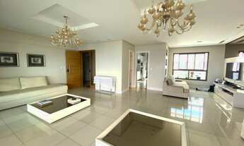 Imagem 2: Apartamento para Venda, Patamares, 3 dormitórios, 3 suítes, 5 banheiros, 3 vagas