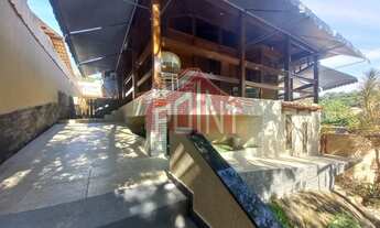 Imagem 3: Casa Condomínio 3 quartos em Pendotiba