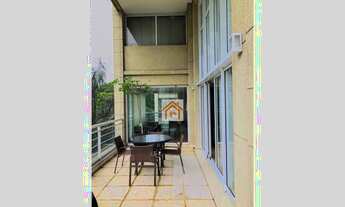 Imagem 5: São Paulo - Apartamento Padrão - Moema