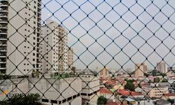 Imagem 6: Apartamento com 3 dormitórios, 90 m² - venda por R$ 750.000,00 ou aluguel por R$ 5.000,00