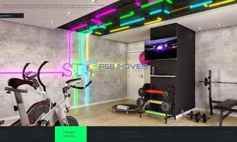 Imagem 6: Vendo apartamento no Tingui R$ 215.000,00