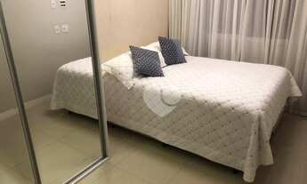 Imagem 3: Apartamento com 2 dormitórios à venda, 68 m² por R$ 570.000,00 - Recreio dos Bandeirantes