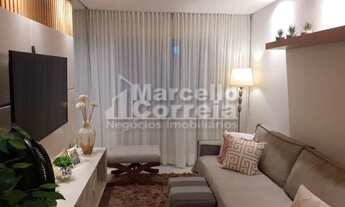 Imagem: Apartamento de 70m² no Edf. Praia de Guaraquecaba