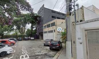 Imagem 3: Galpão/Depósito/Armazém para venda tem 319 metros quadrados em Jaguaré - São Paulo - SP