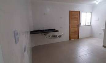 Imagem 2: Apartamento com 2 dormitórios à venda, 38 m² por R$ 220.000 - Itaquera - São Paulo/SP