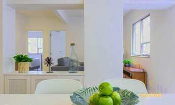 Imagem 5: Apartamento com 2 dormitórios à venda, 79 m² por R$ 1.183.000 - Lagoa - Rio de Janeiro/RJ