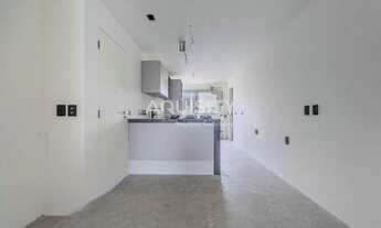 Imagem 4: Apartamento à venda 118m² Itaim Bibi 2 suítes Closet Ar Condicionado Lavabo Sala 2 ambient