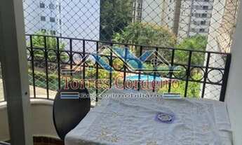 Imagem 5: Apartamento com 3 dorm. (1 suíte) + 2 vagas - Jardim Ampliação