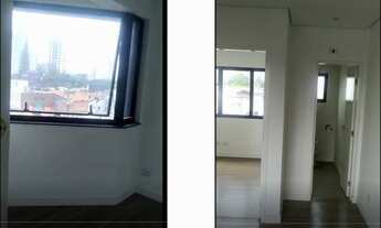 Imagem 2: Sala comercial para venda possui 45 metros quadrados com 1 quarto em Pinheiros - São Paulo