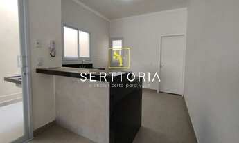 Imagem 5: HORTOLÂNDIA - Casa Padrão - JARDIM DAS FIGUEIRAS II