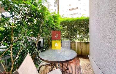 Imagem 14: Garden 3qts 120 m² 100% Mobiliado - Recreio Dos Bandeirantes Não Fazemos Contrato Por Temp