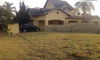 Imagem 4: Casa com 3 dormitórios à venda, 220 m² por R$ 1.930.000,00 - Alphaville - Campinas/SP