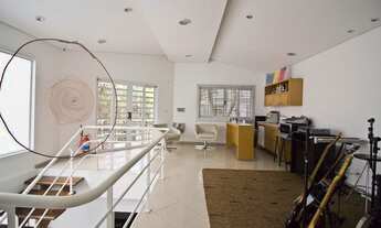 Imagem: EXCELENTE CASA COM 225m² NA CHÁCARA INGLESA