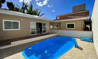 Imagem 6: Linda casa ensolarada e arejada