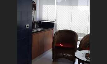 Imagem 5: Apartamento para venda tem 65 metros quadrados com 2 quartos em Saúde - São Paulo - SP