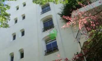 Imagem: São Paulo - Apartamento Padrão - ALTO