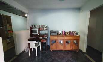 Imagem 5: Goiânia - Casa Padrão - Parque Atheneu